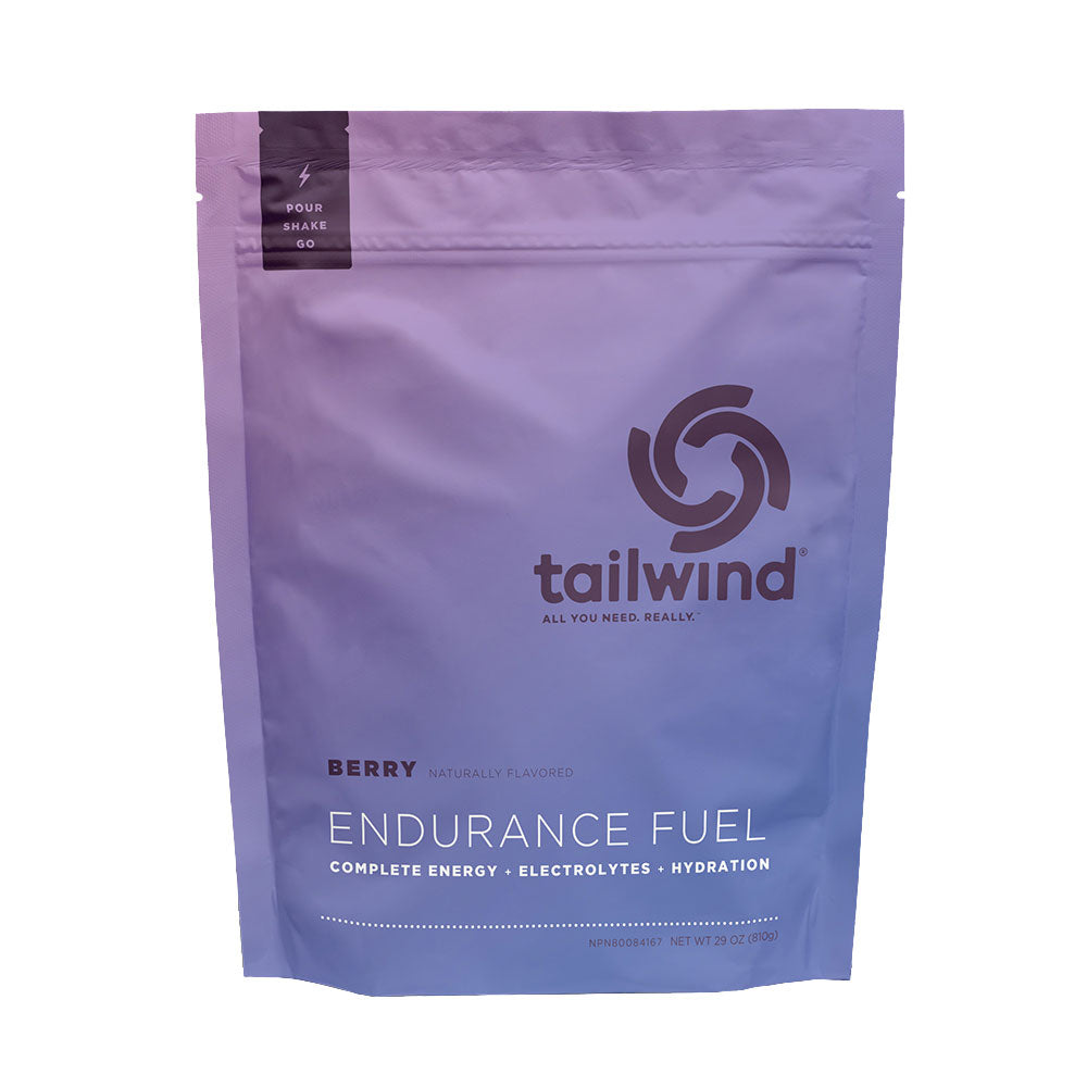 Endurance Fuel, Berry, 29oz