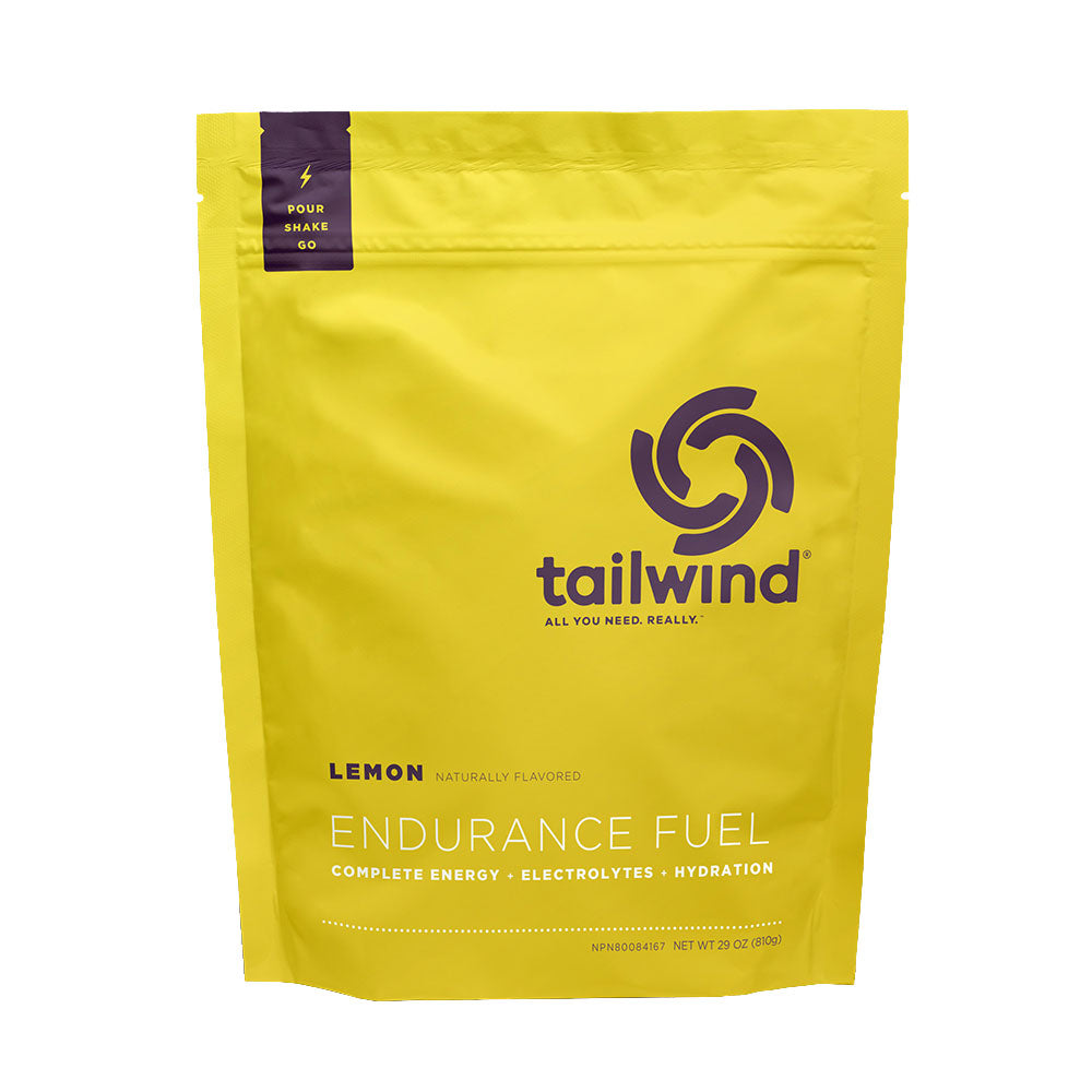 Endurance Fuel, Lemon, 29oz