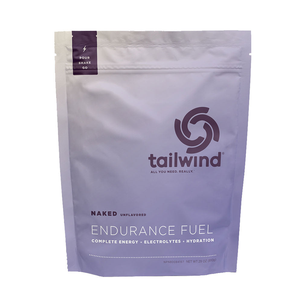 Endurance Fuel, Naked (Unflavored), 29oz