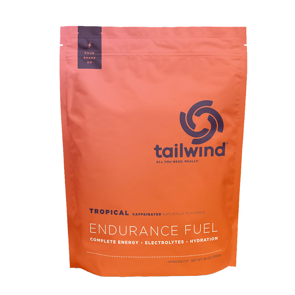 Endurance Fuel, Tropical Buzz, 48oz