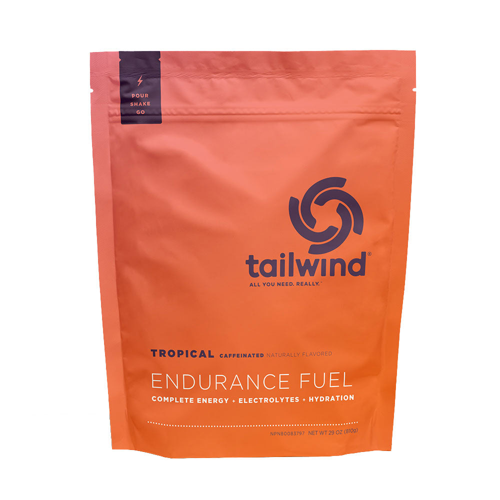 Endurance Fuel, Tropical Buzz, 29oz