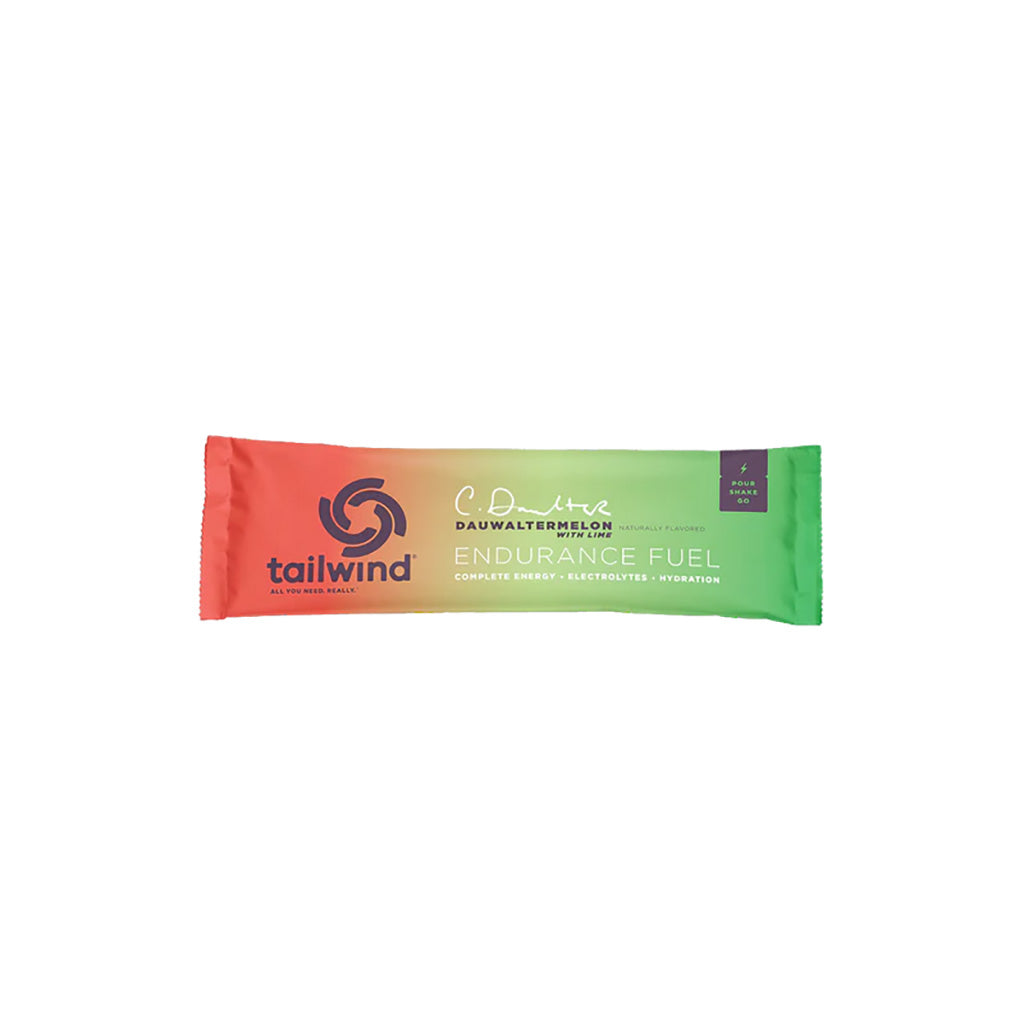Endurance Fuel, Dauwaltermelon, 12/Count