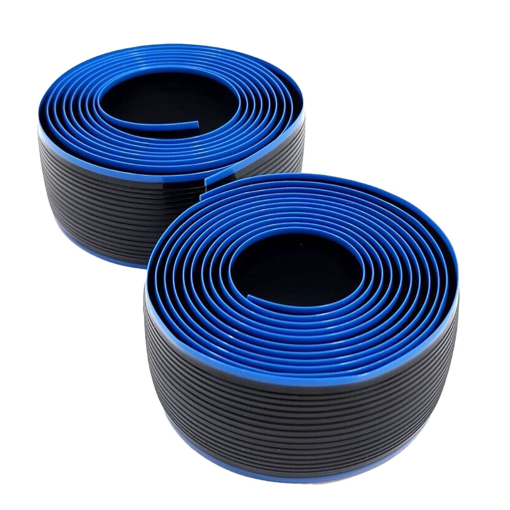 X-Treme Tire Liner, 26/24/20x2.12"-2.6" Blue
