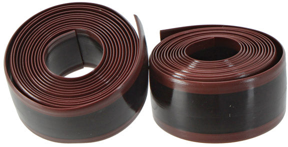 Original Tire Liner, 26x1.95"-2.5" Brown