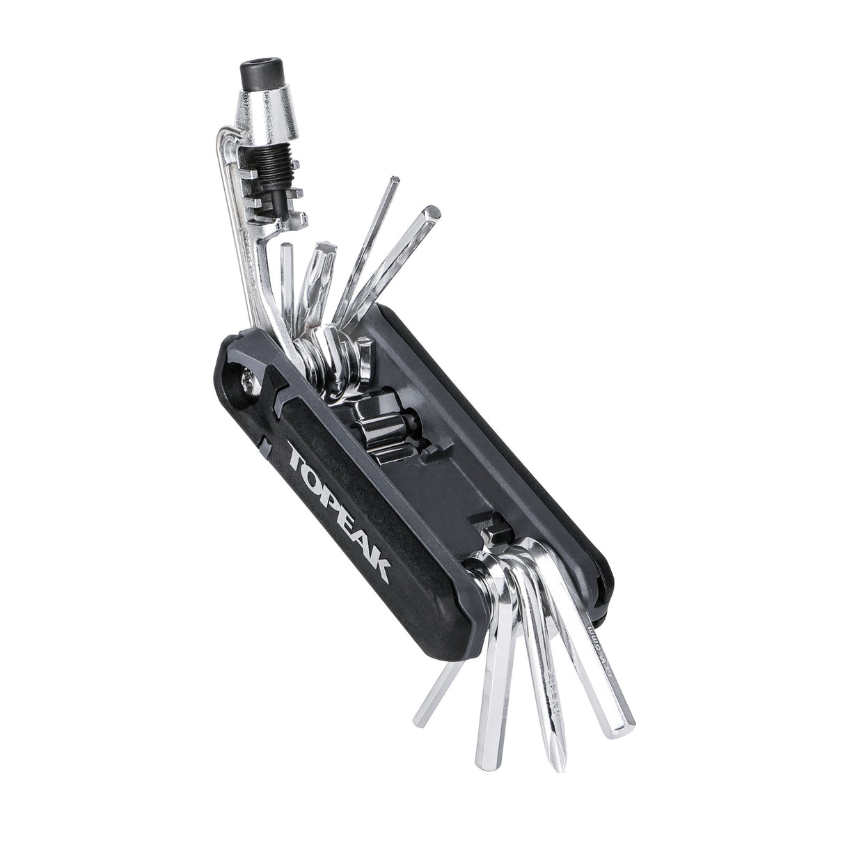 Hexus x Folding Tool, 21 Function