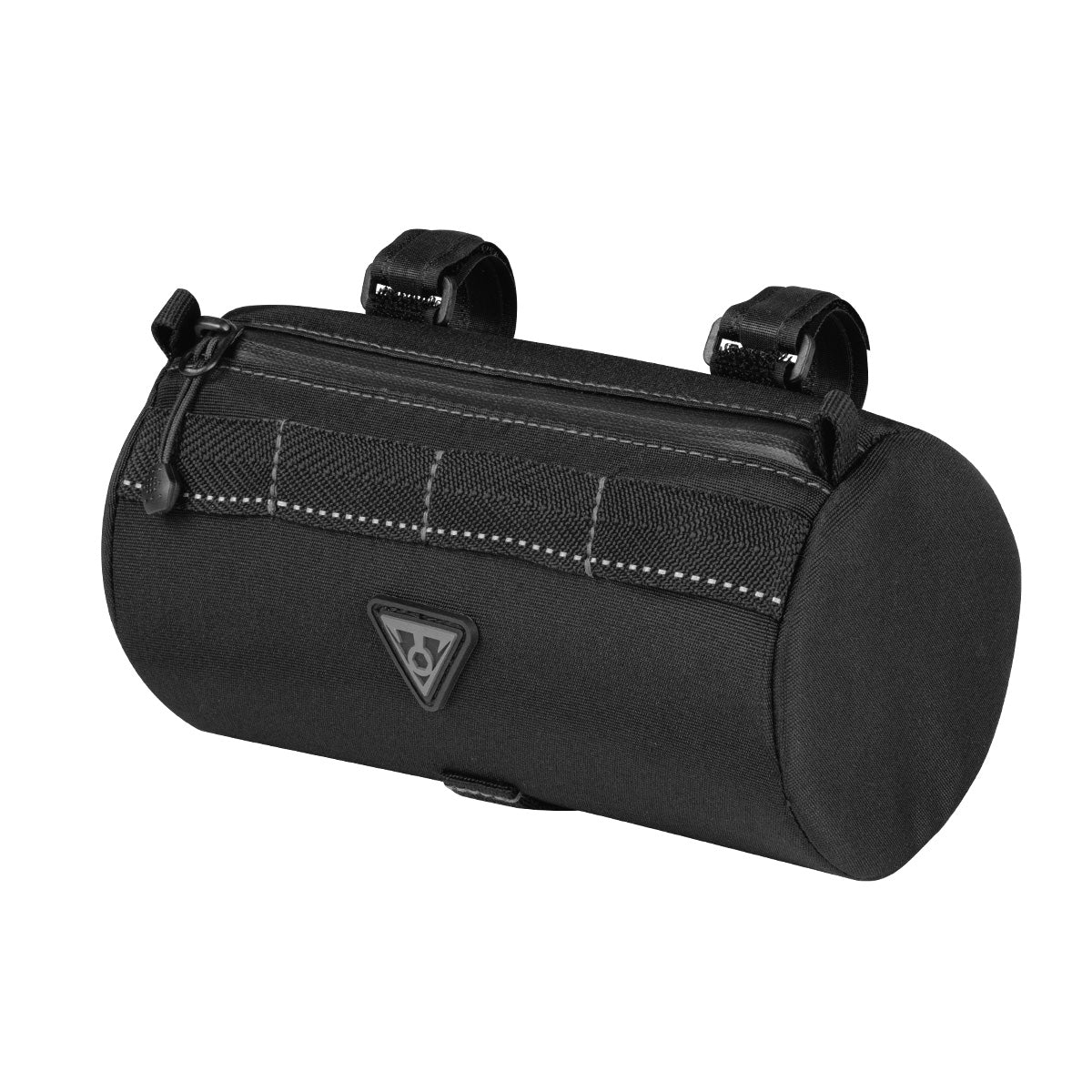 Slim Tubular Barbag Pack, 1.5L, Black NLA