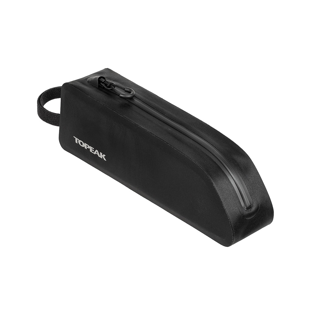 Fastfuel Drybag II, 0.8L, Strap/Bolt-On, Black