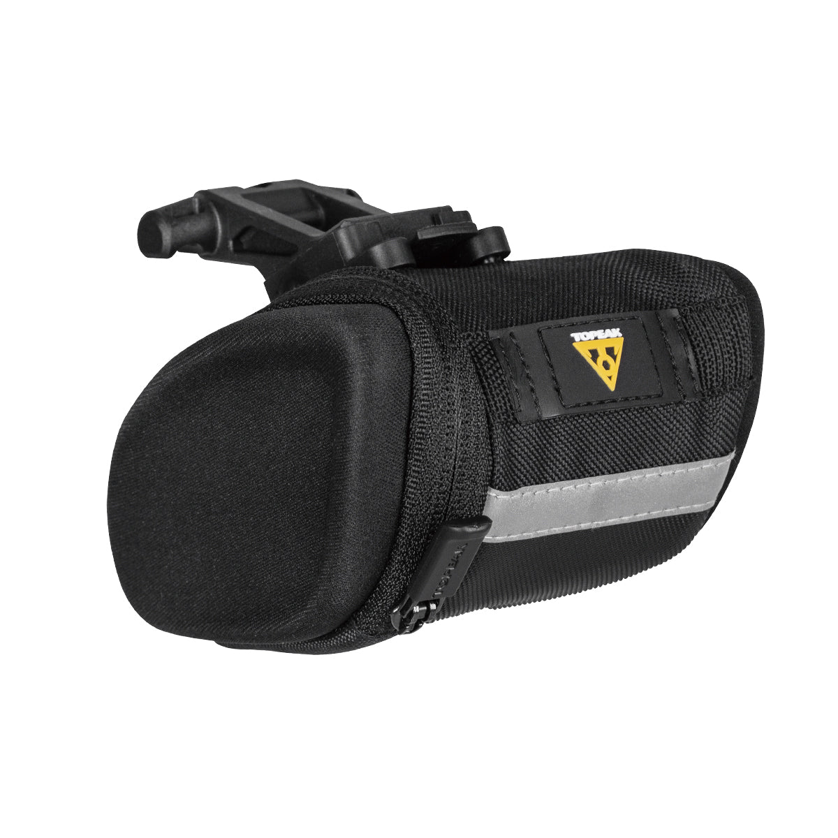 SideKick Wedge Pack, 0.7L, QuickClick, Black NLS