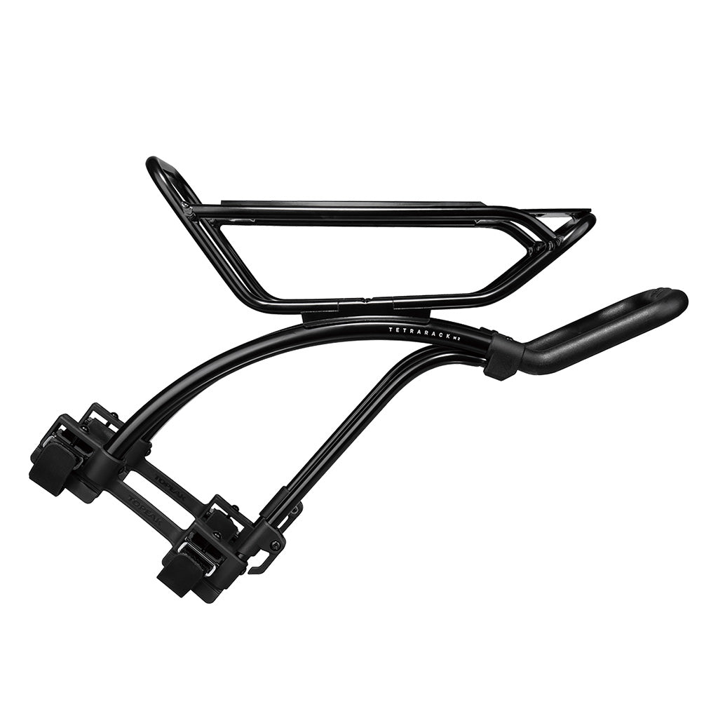 Tetrarack Rack M2 HD, Rear - Mountain