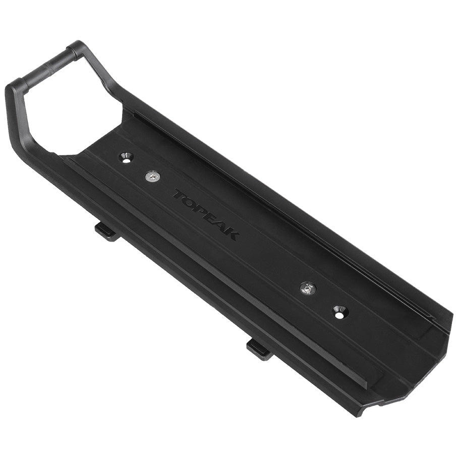 Omni QuickTrack Adapter, Black