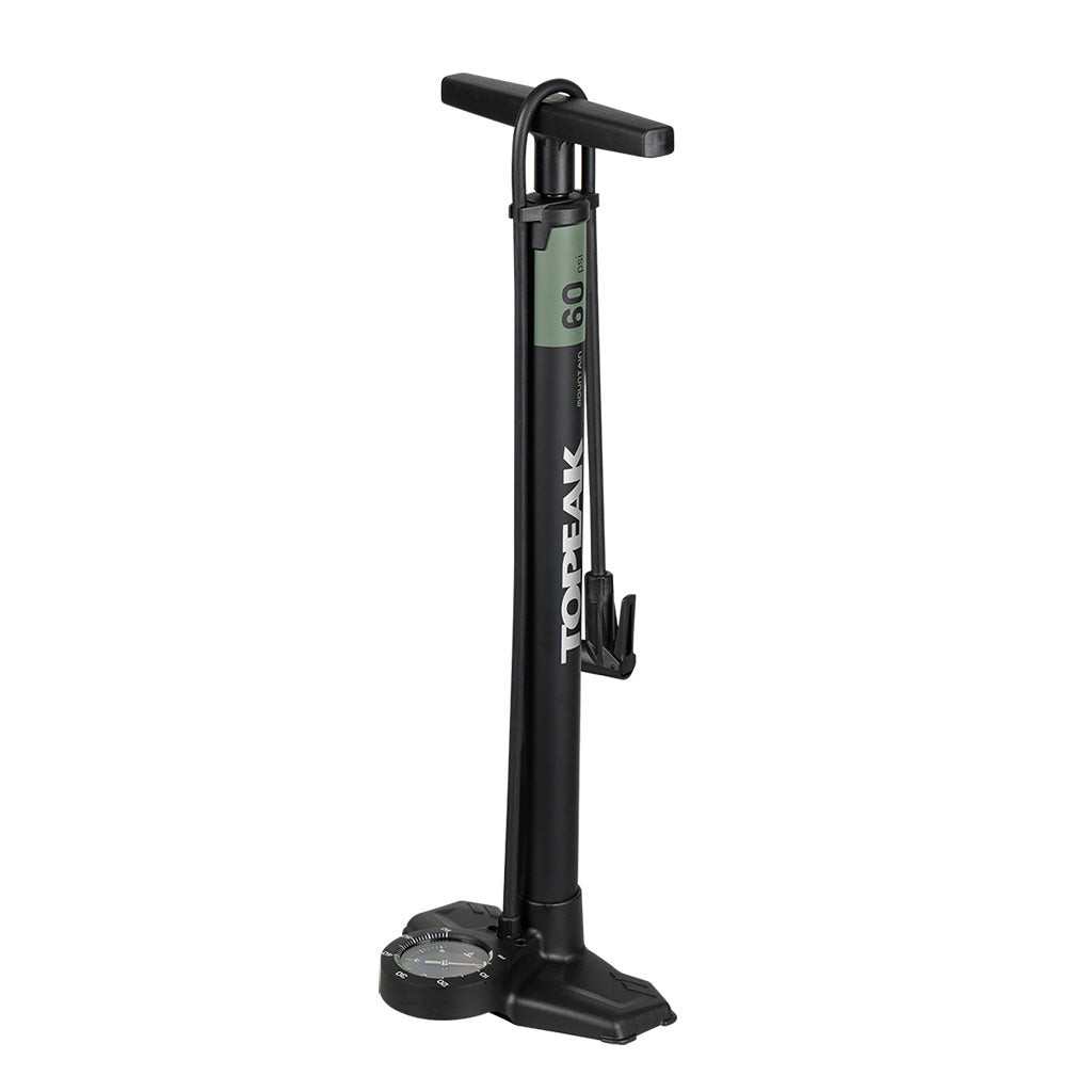 JoeBlow Mountain EX Floor Pump