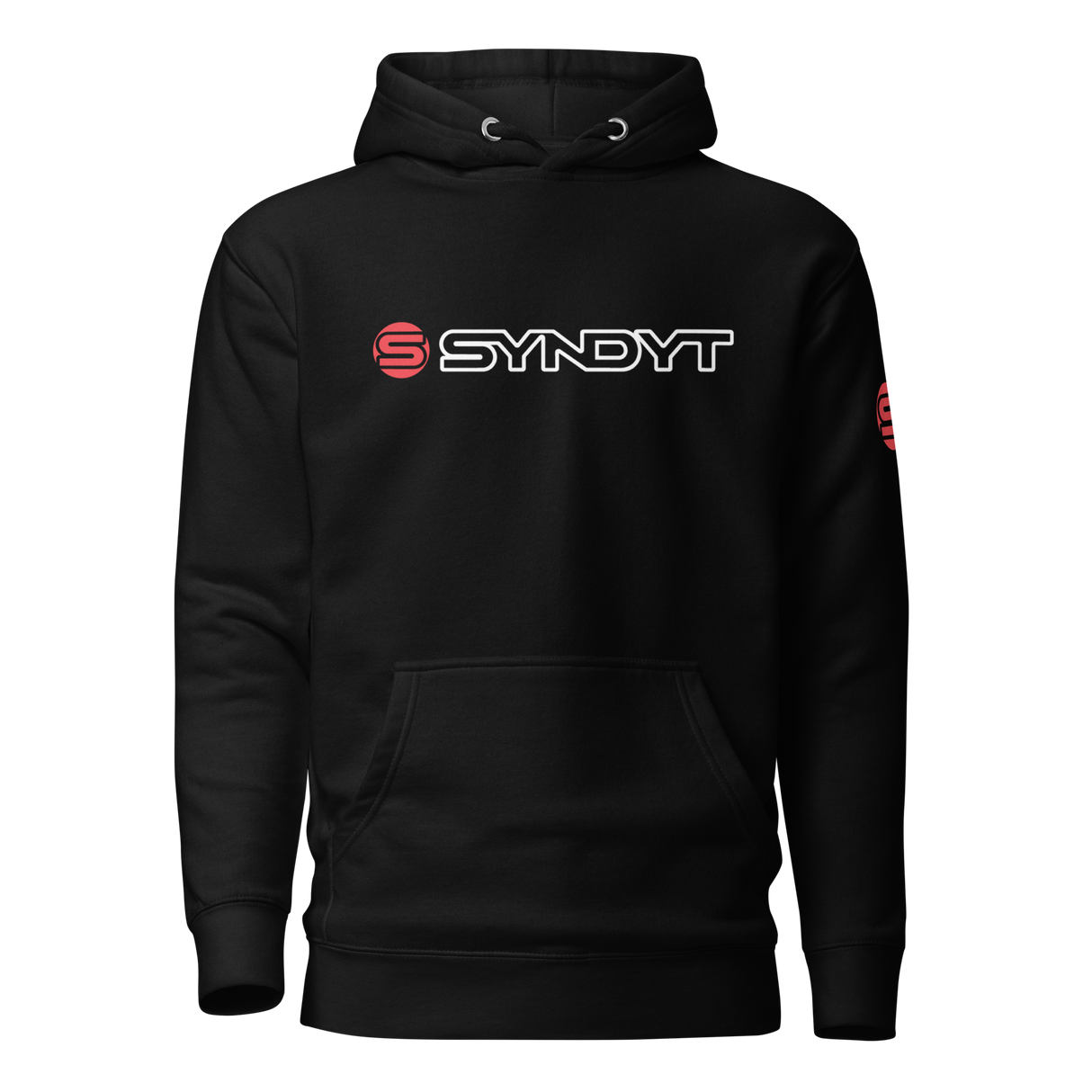 SYNDYT Unisex Hoodie