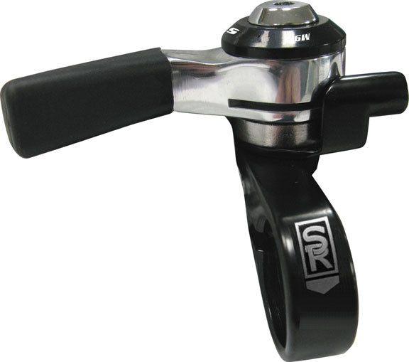 SLM96 Thumb Shifter, 3sp Friction - Left/Front