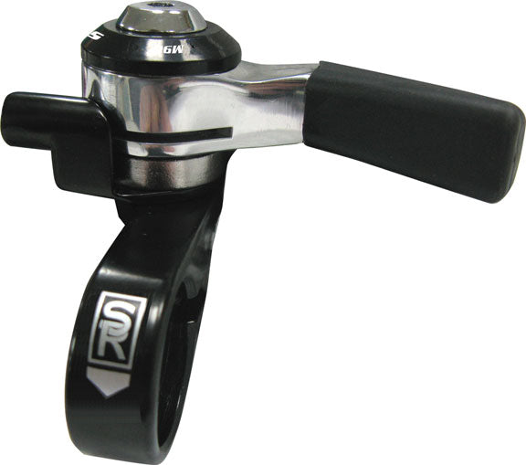 SLM96 Thumb Shifter, 8sp Index - Right/Rear