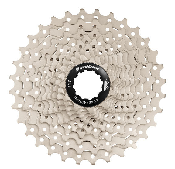 CSRS3 11sp Cassette, 11-32t - Silver