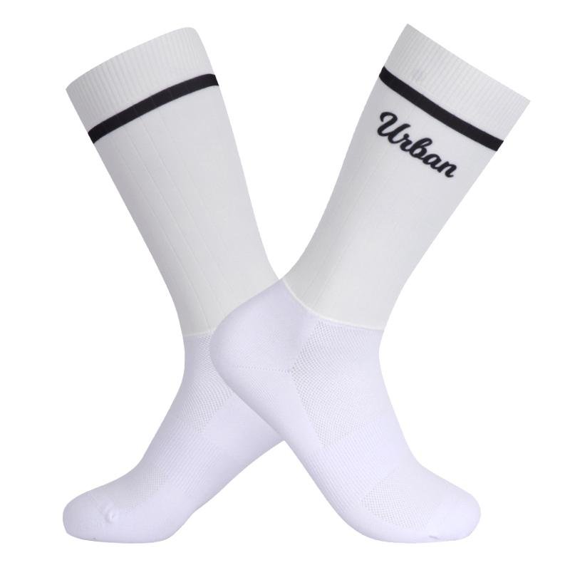 Urban Cycling Premium Tube Socks