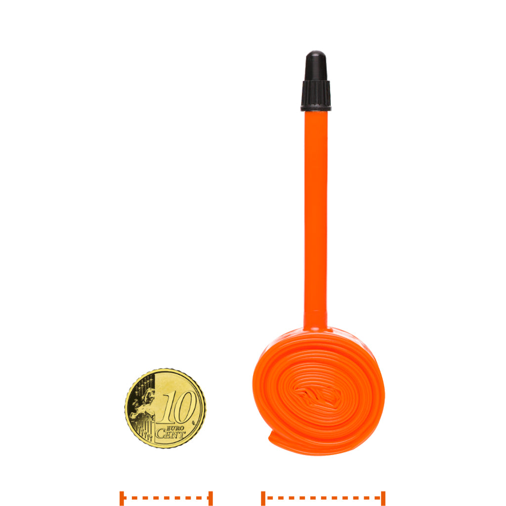 S-Tubo CX/Gravel 650bx32-700x50, PV 60mm Orange