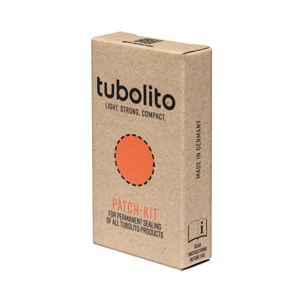 Tubo Patch Kit