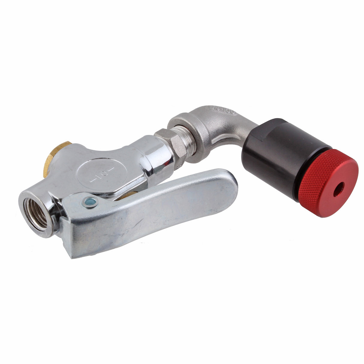 Presta Only Inflator