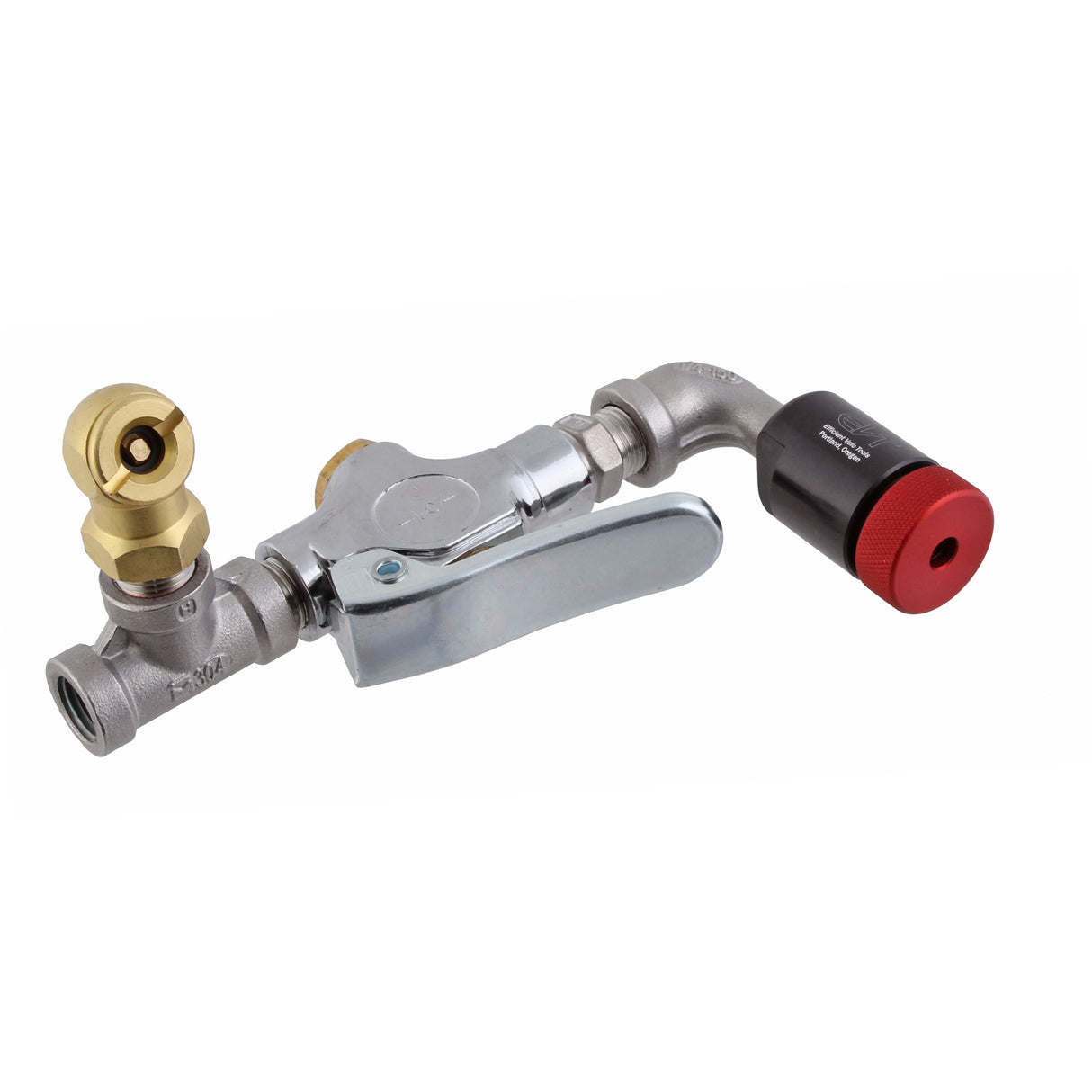 Bam-Bam Inflator