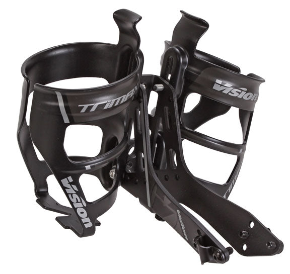 TriMax Rear Hydration System