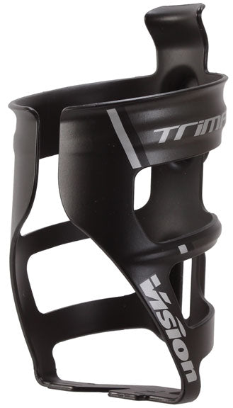 TriMax High Grip Bottle Cage, Black