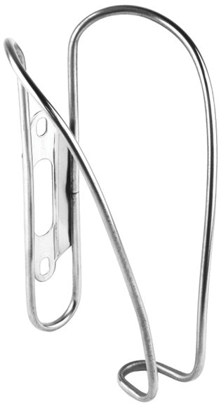 Moderniste Stainless Steel Bottle Cage