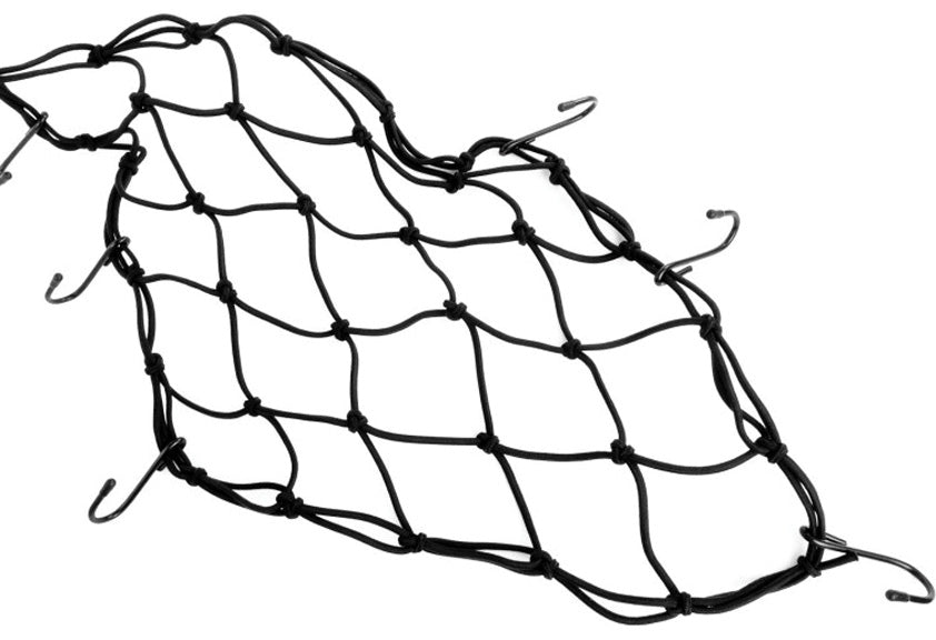 Bungee Cord Cargo Net