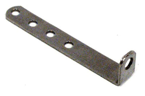 Rack Strut, Stainless Steel, Small (8.5cm)
