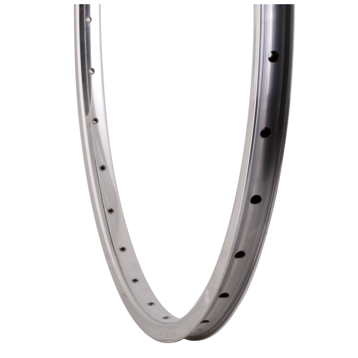 Voyager 700c Rim, 32h - Silver