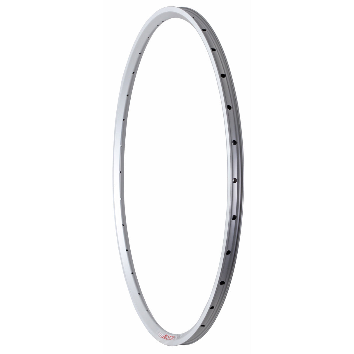 A23 650b Msw Rim, 32h - Silver