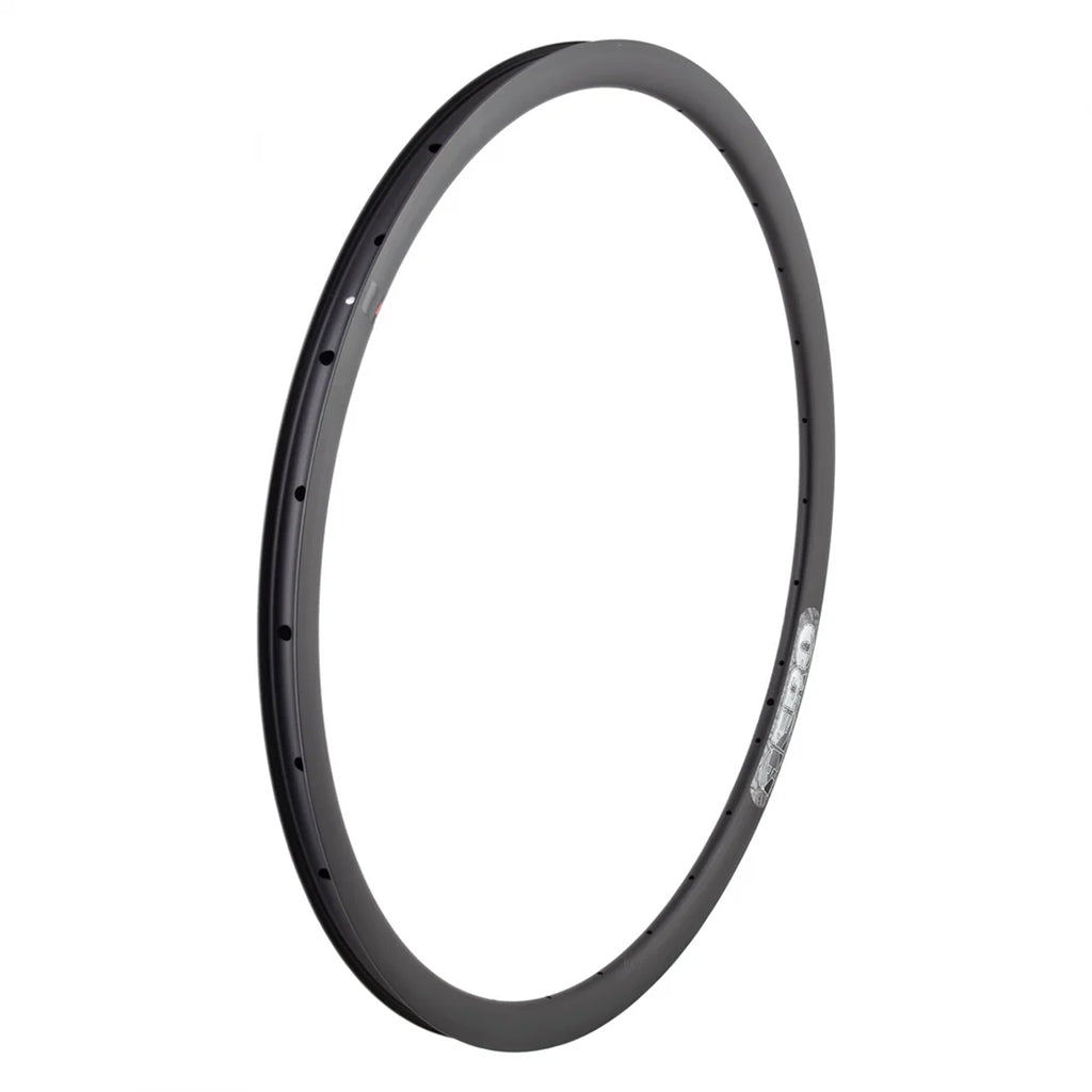 Aero Disc 700c Rim, 28h - Black