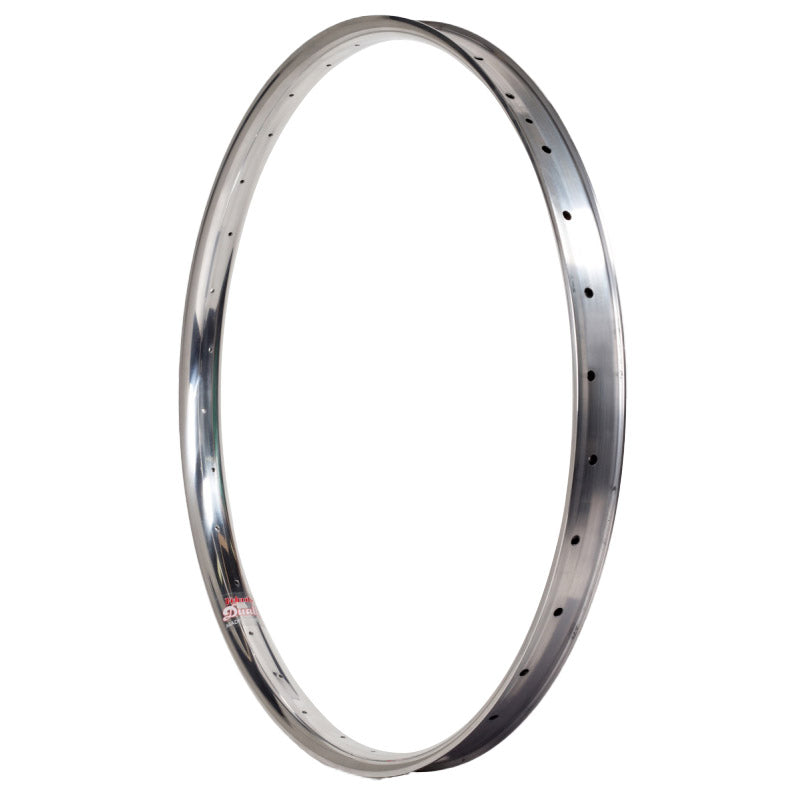 Dually 29" Disc Rim, 32h - Polished