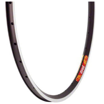 Dyad MSW 700c/29" rim, 36h, Black