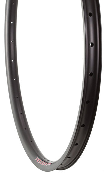 Blunt 35 29" Disc Rim, 32h - Black