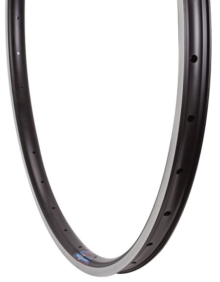 Cliffhanger MSW 700c Rim, 32h - Black