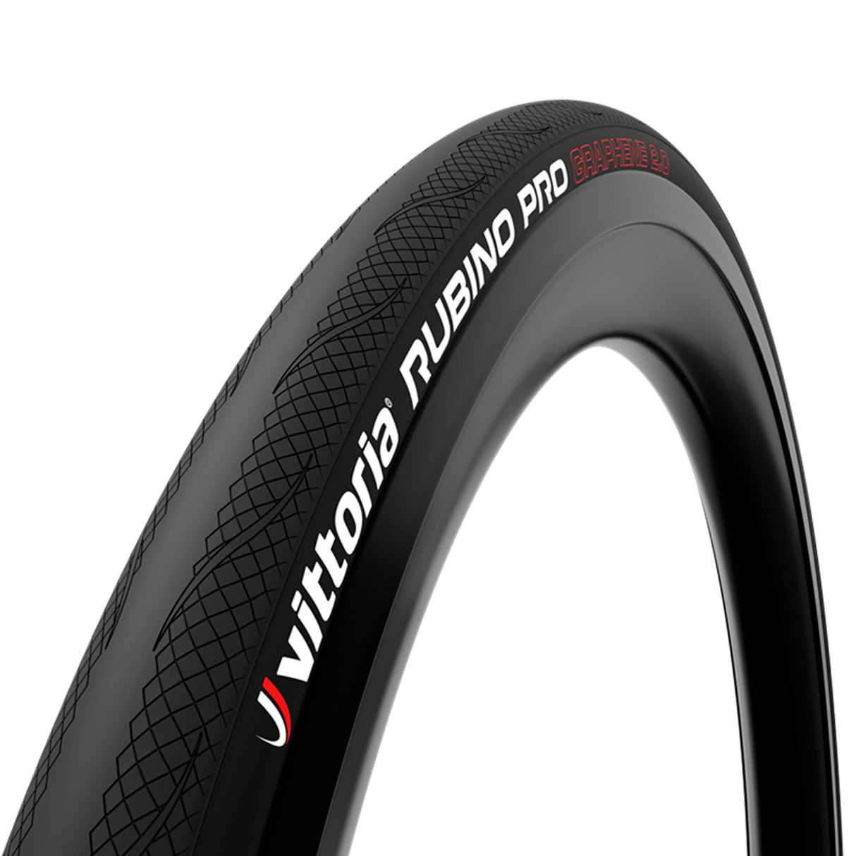 Rubino Pro G2.0 Tire, Folding, 700x30, Black NLA