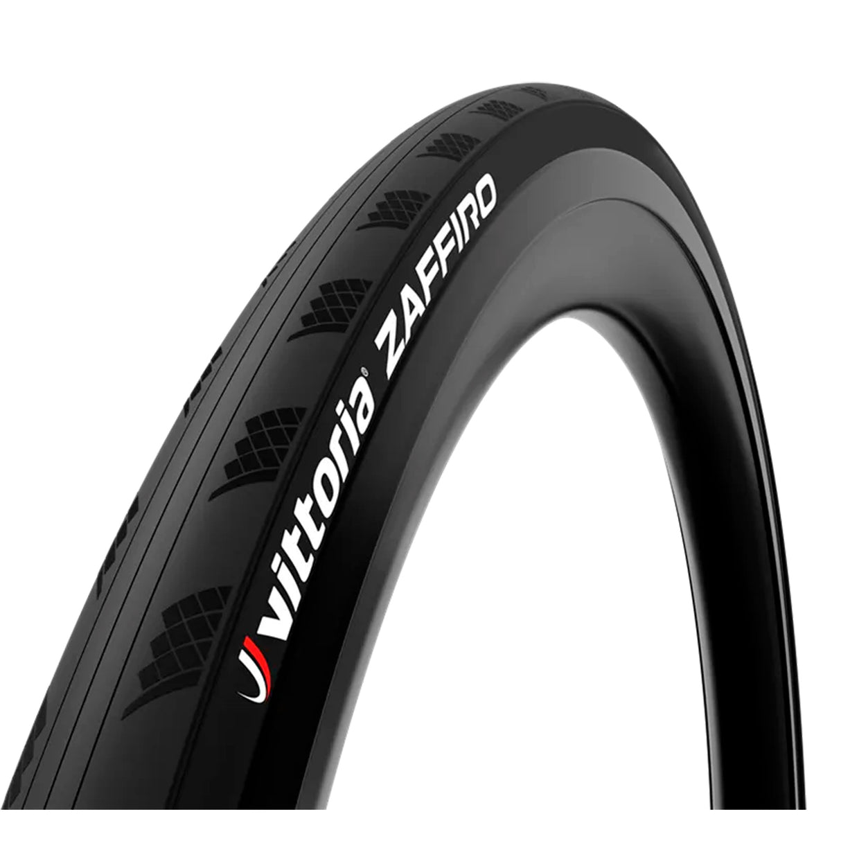 Zaffiro V Tire, Wire, 700x28, Black