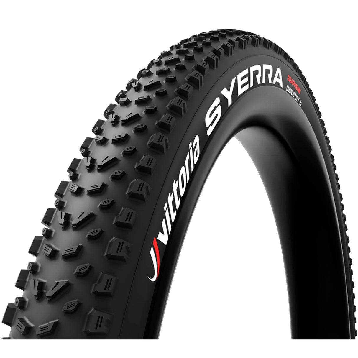 Syerra Downcountry G2.0 Tire,TLR, 29x2.4, Blk