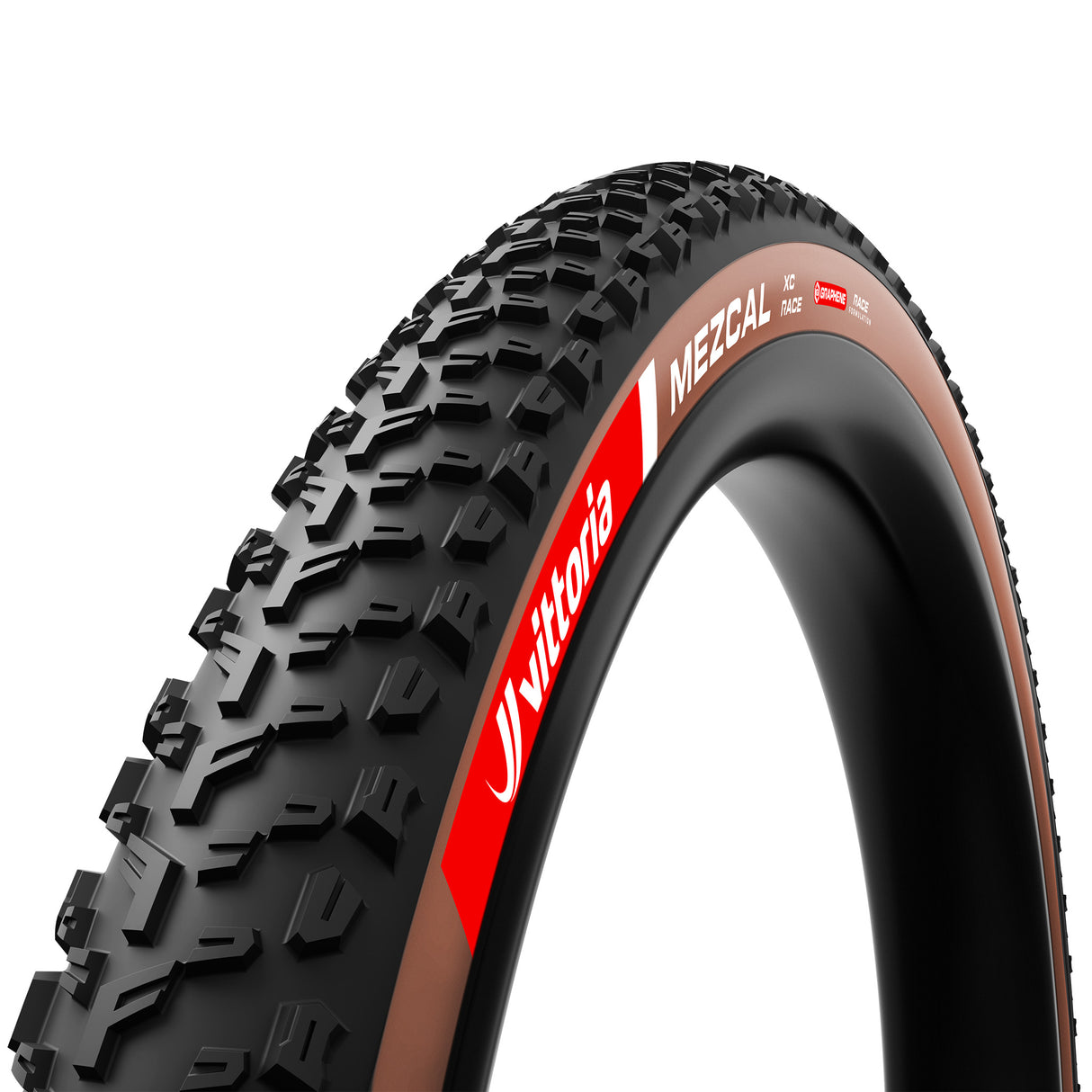 Mezcal XC Race G2.0 Tire, TLR, 29x2.25, Brown