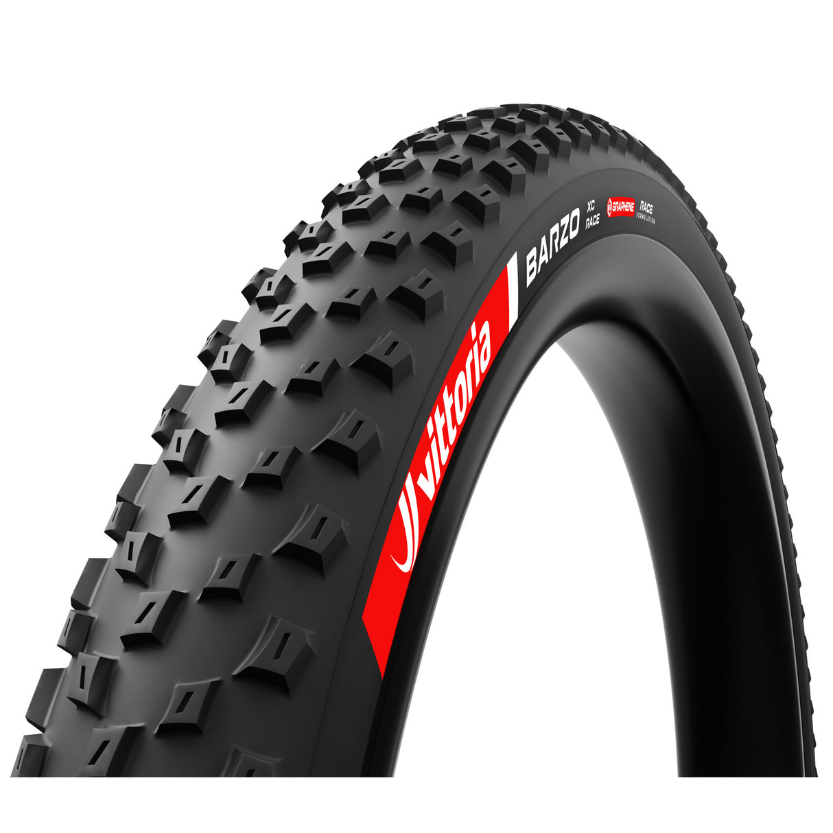 Barzo XC Race G2.0 Tire, TLR, 29x2.25, Black