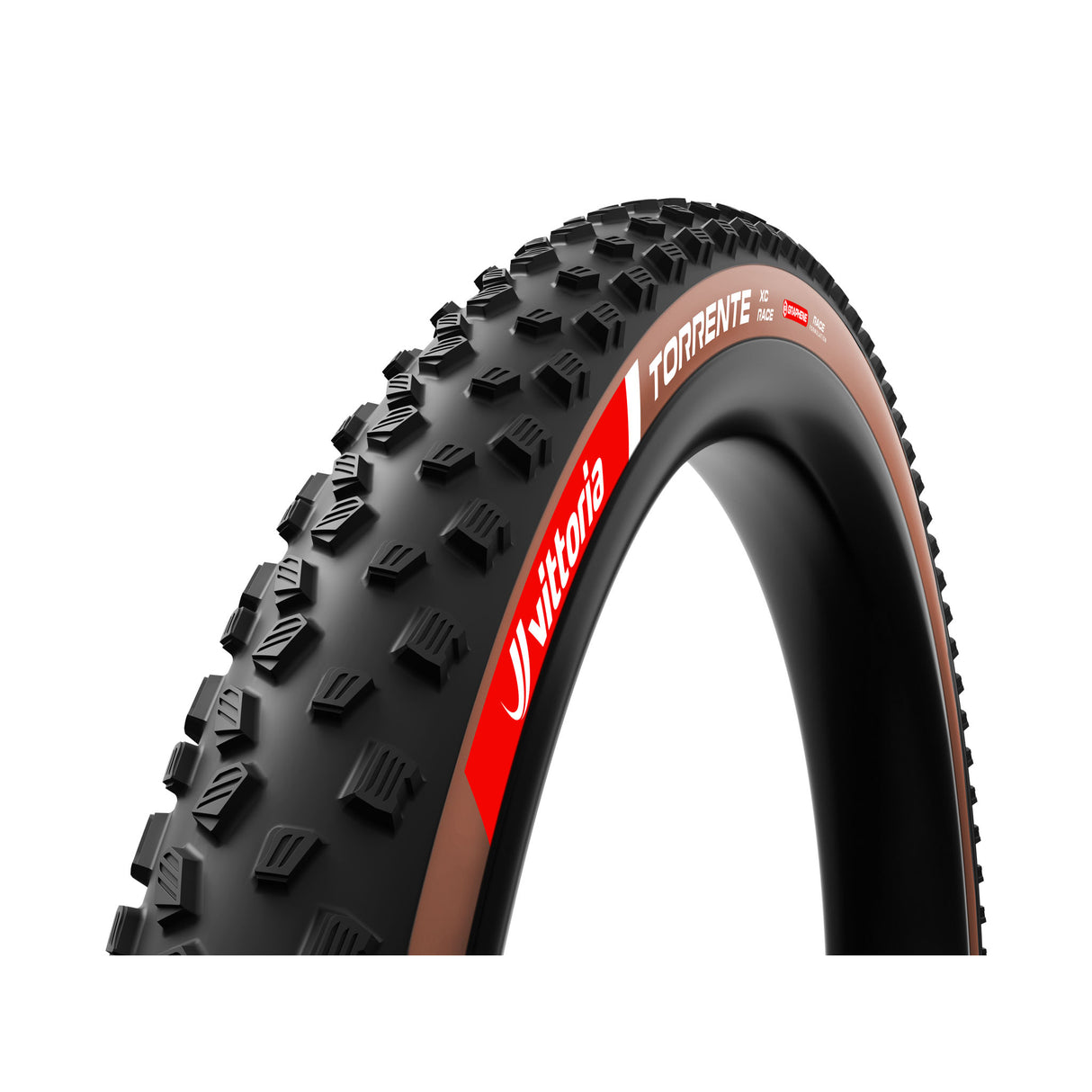 Torrente XC Race Tire, TLR, 29x2.25, Brown