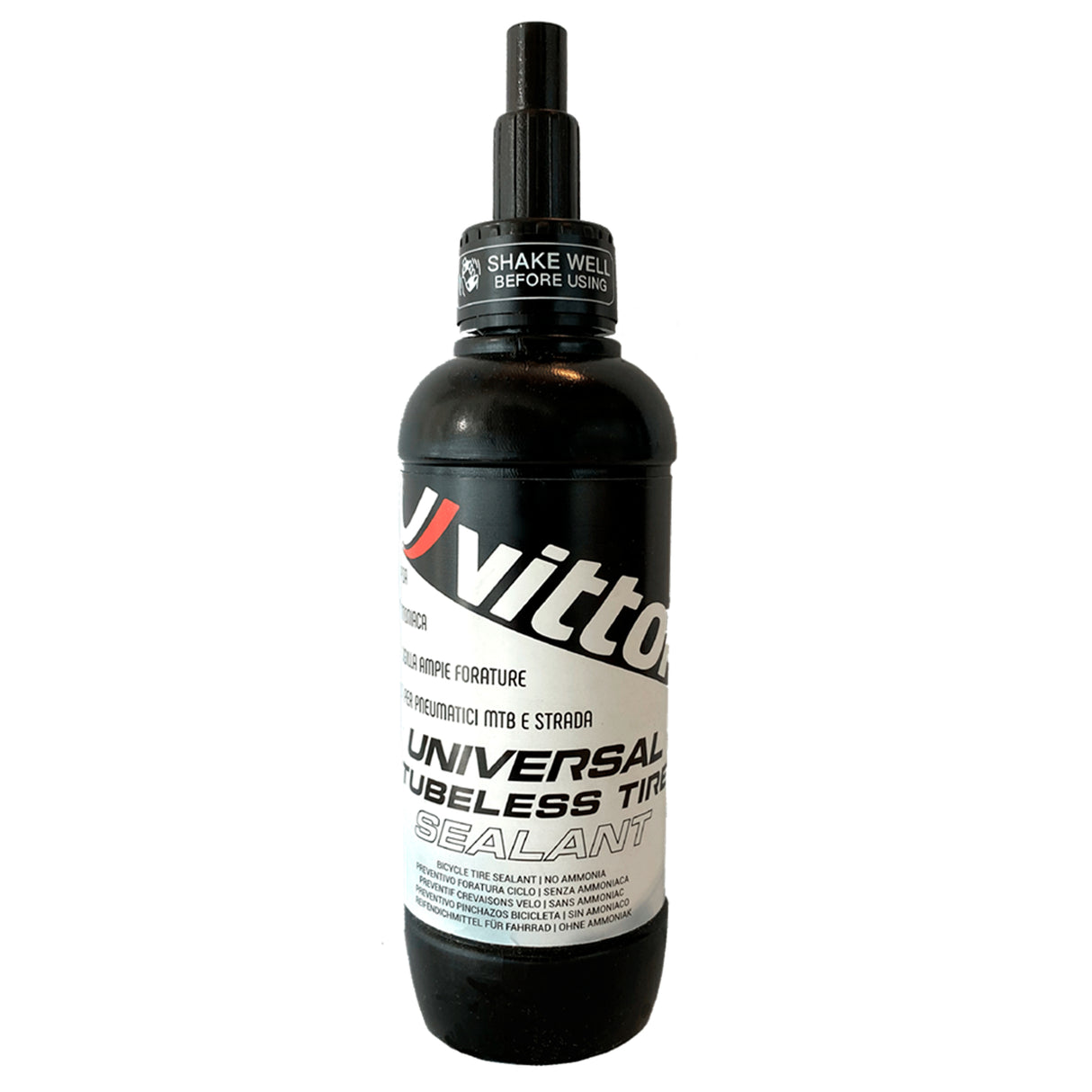 Universal Tubeless Tire Sealant - 80ml