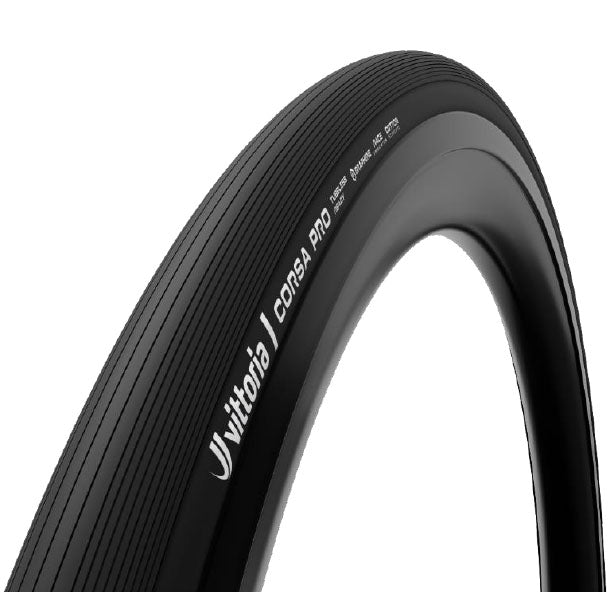 Corsa Pro G2.0 Tire, Folding, 700x30, Black LTD