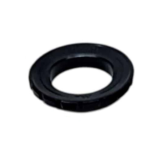 CenterLock Lockring, External, Stealth Black, Each