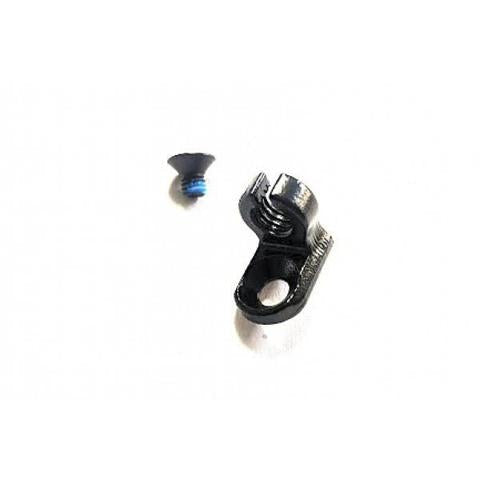 OUTBURST CABLE GUIDE W/SET SCREW