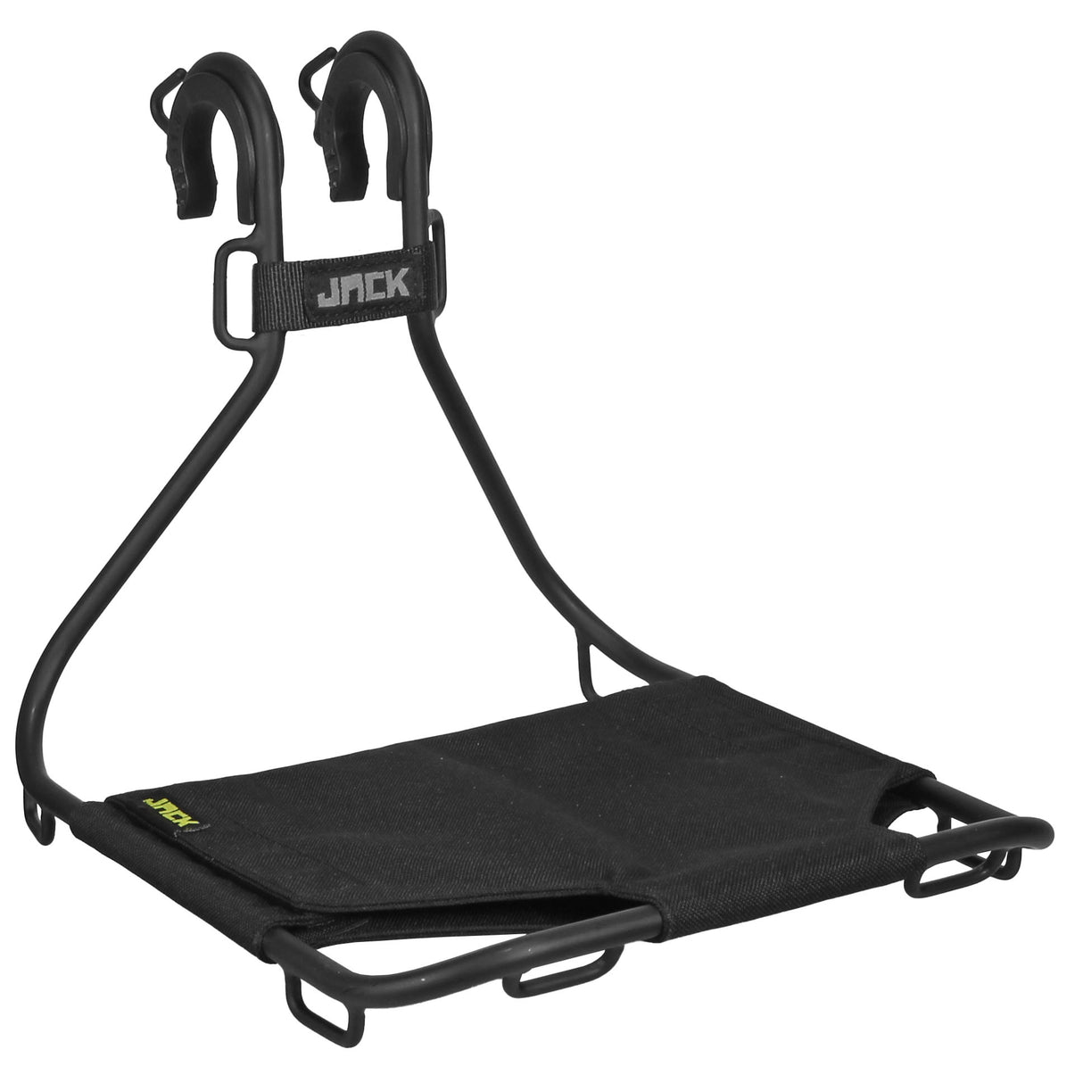 Jack the Bike Rack, Front Rack, Black