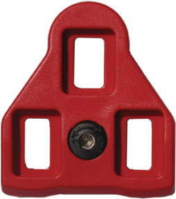 Look Cleats, 9 Degree - Pair NLS