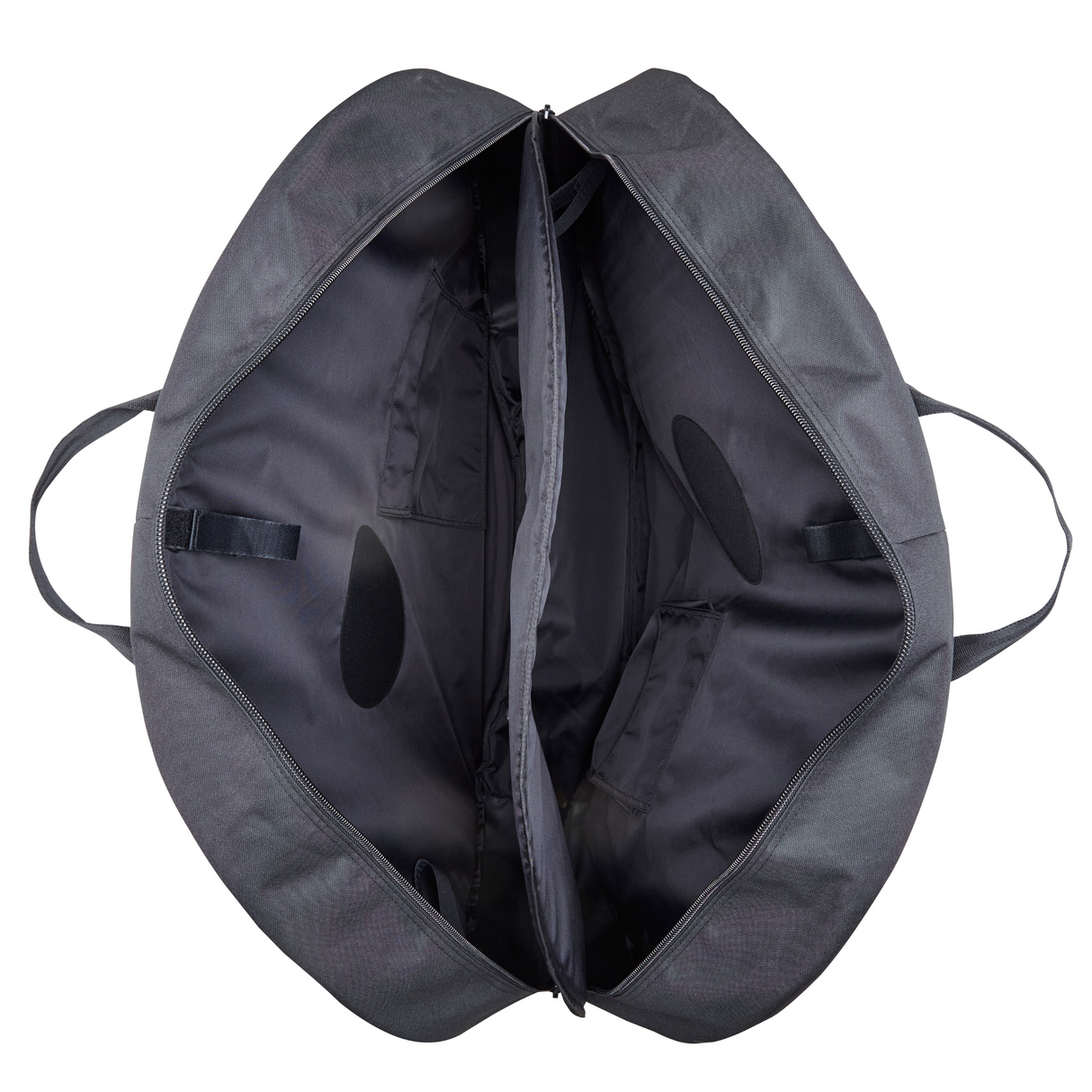 Sidekick Double Wheel Bag