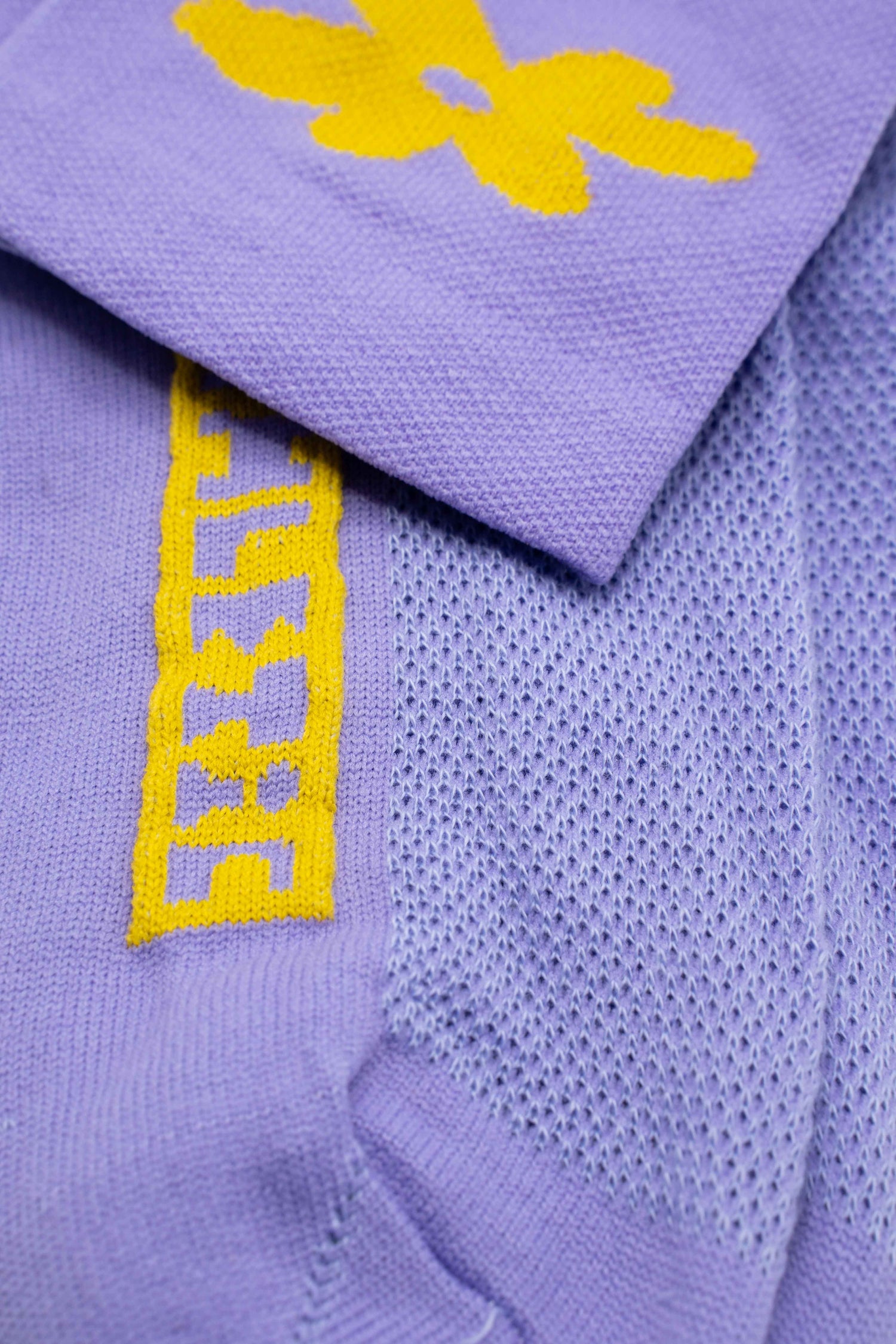 The Athletic x Will Bryant - Wildflower Socks